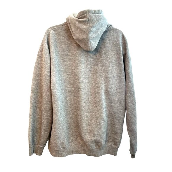 2007 Boston Red Sox World Series Champions Large Hoodie MLB Baseball Thrashed - Picture 6 of 8